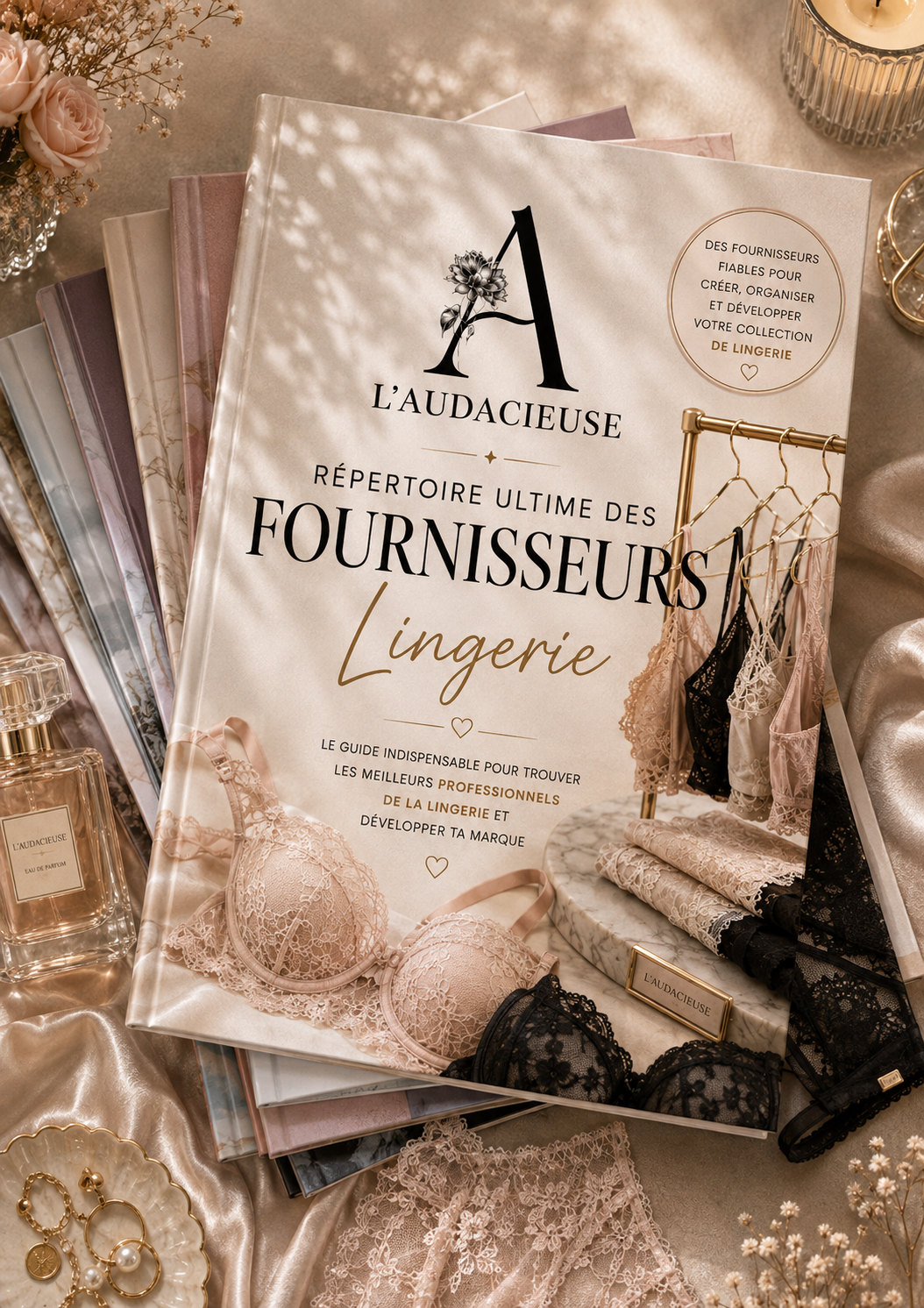 Répertoire Fournisseurs Lingerie