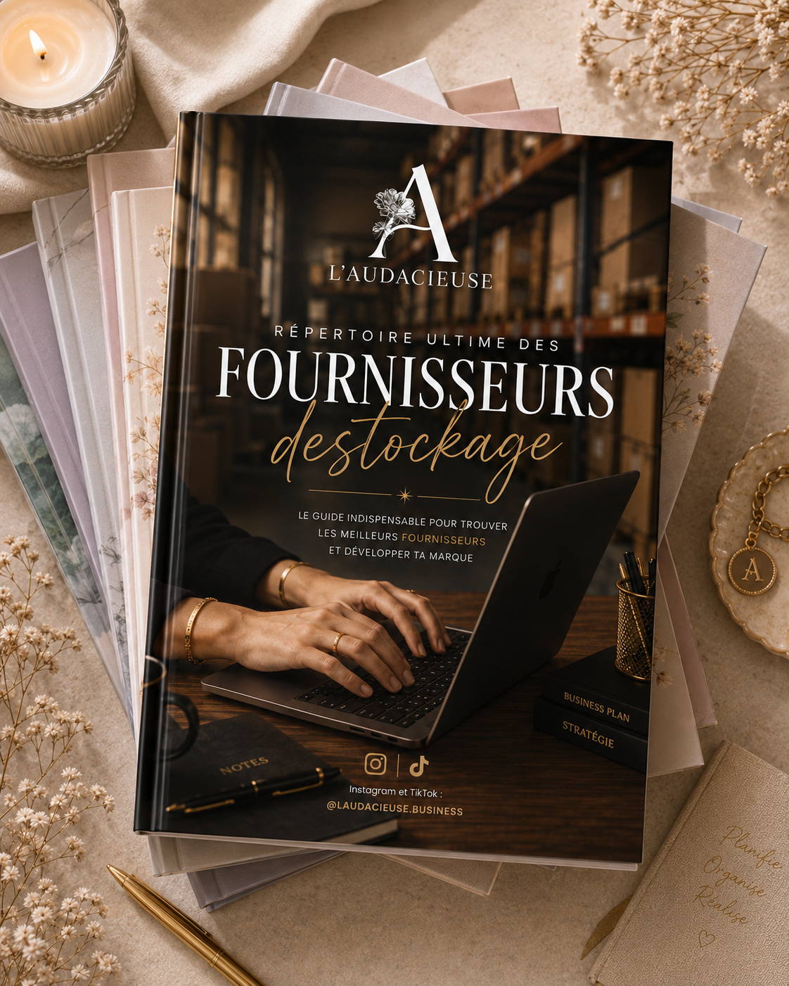 Répertoire Fournisseurs Déstockage & Grossistes